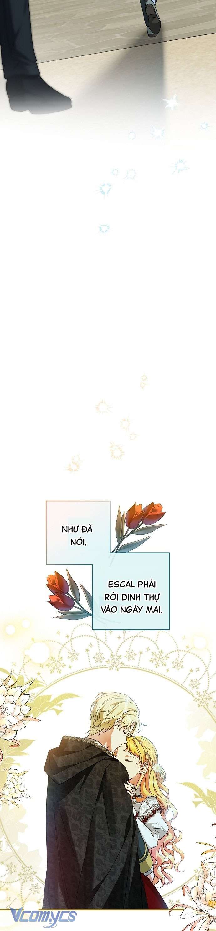 Thuần Hóa Hầu Tước Quái Dị Chap 51 - Trang 2