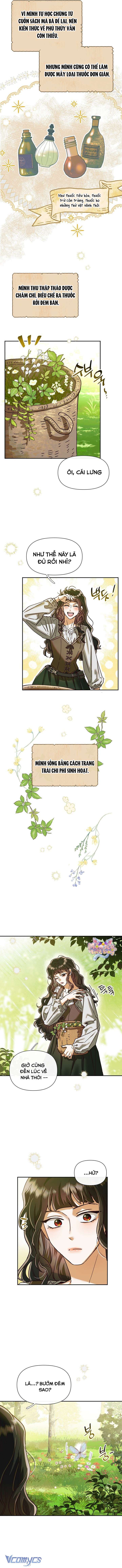 [18+] Nếu Nam Chính Nhỏ Thì Có Hơi Rắc Rối Phải Không? Chap 1 - Trang 2