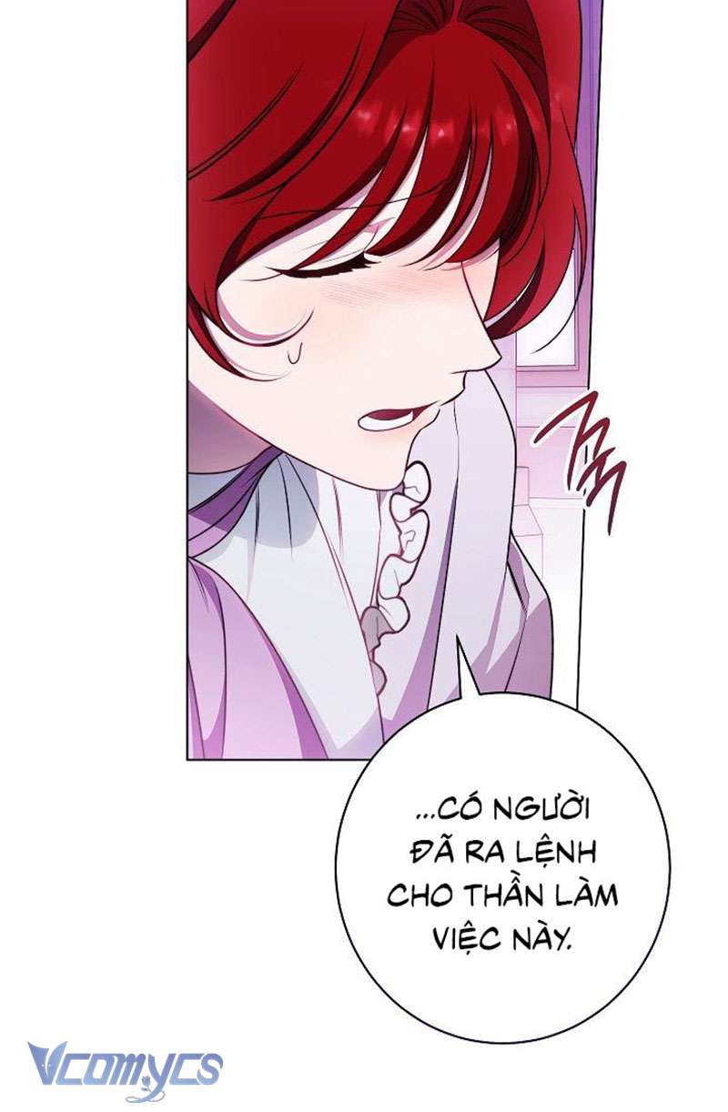 Hầu Gái Độc Quyền Của Hoàng Hậu Phản Diện Chap 109 - Trang 2