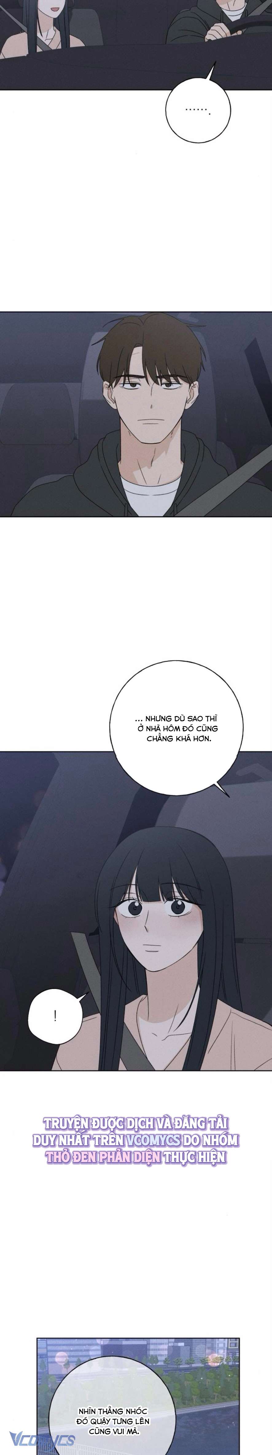 Miyeon Chap 23 - Trang 4