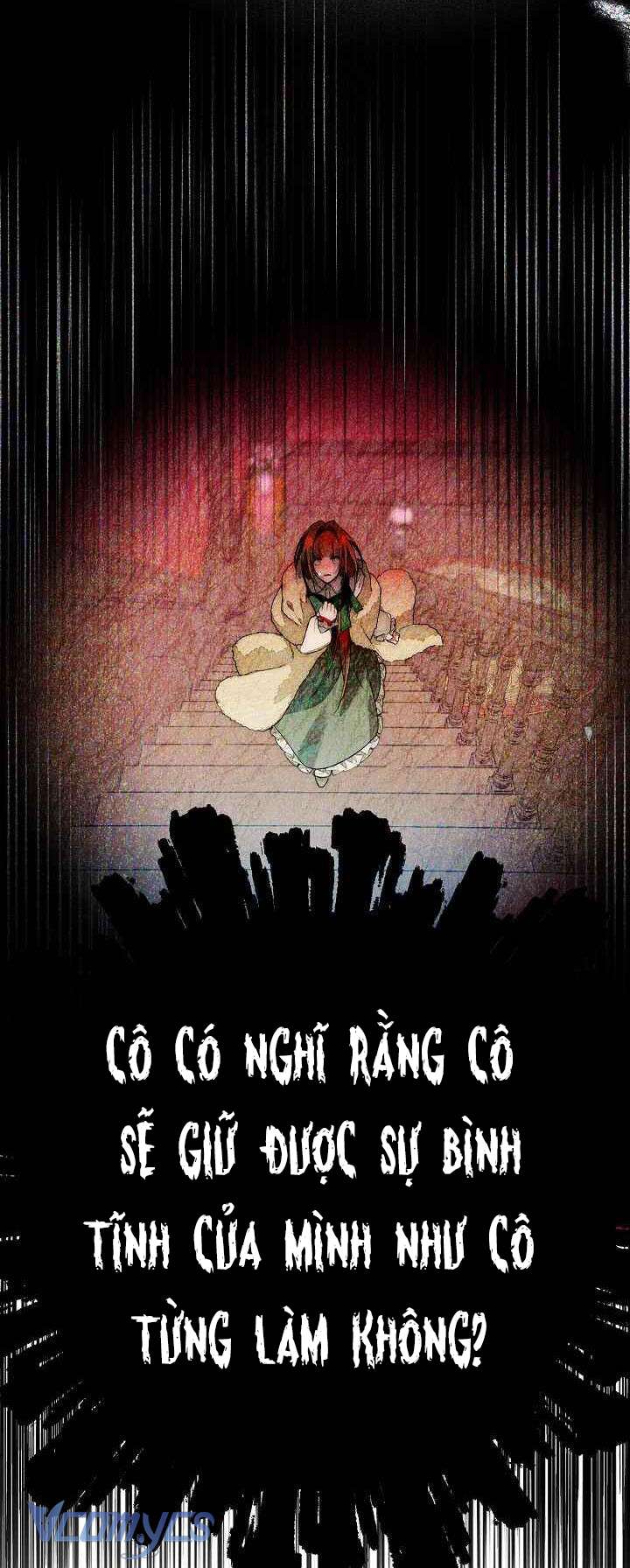 Chào Mừng Đến Với Dinh Thự Hoa Hồng Chap 14 - Trang 3