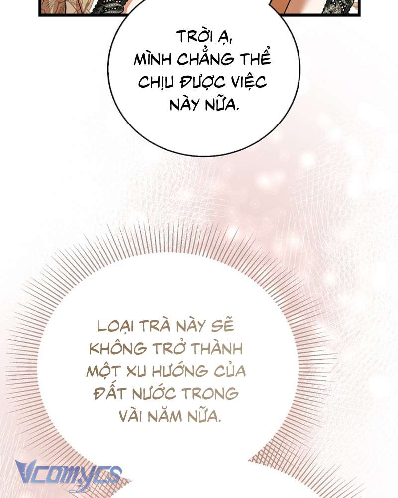 Ác Quỷ Nuôi Dưỡng Tiểu Thư Chapter 30 - Trang 4