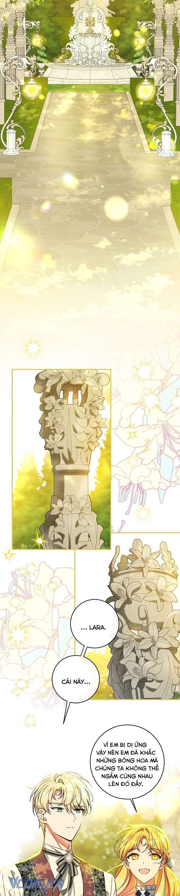 Thuần Hóa Hầu Tước Quái Dị Chap 54 - Trang 2