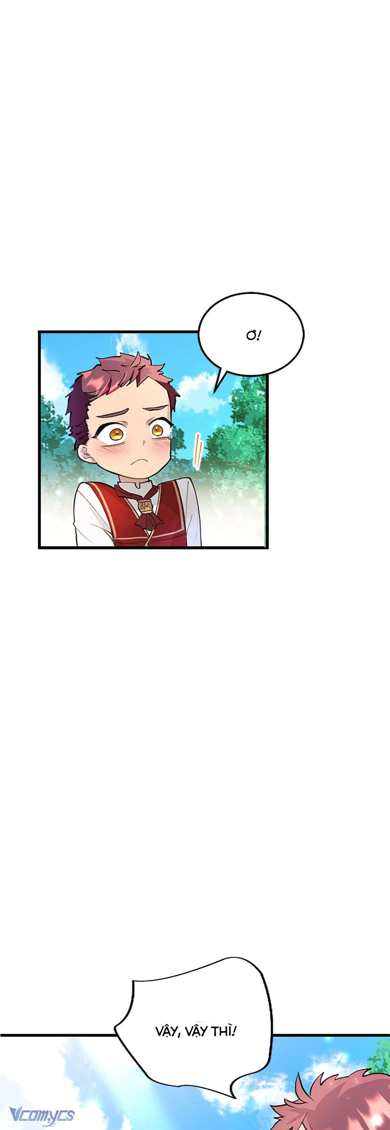 Đại Tiểu Thư Sao Phải Giả Nam Chapter 27 - Trang 4