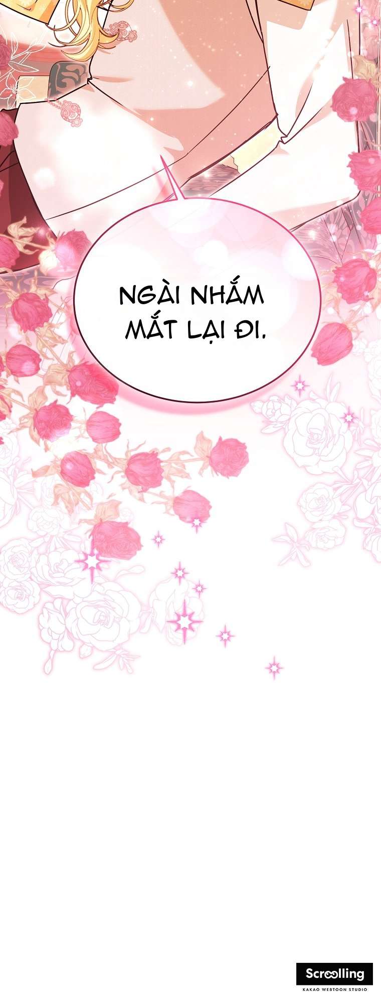 Chị Gái Tôi Là Nhân Vật Chính Chap 55 - Trang 2