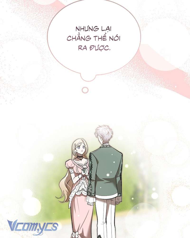 Ác Quỷ Nuôi Dưỡng Tiểu Thư Chapter 51 - Trang 4