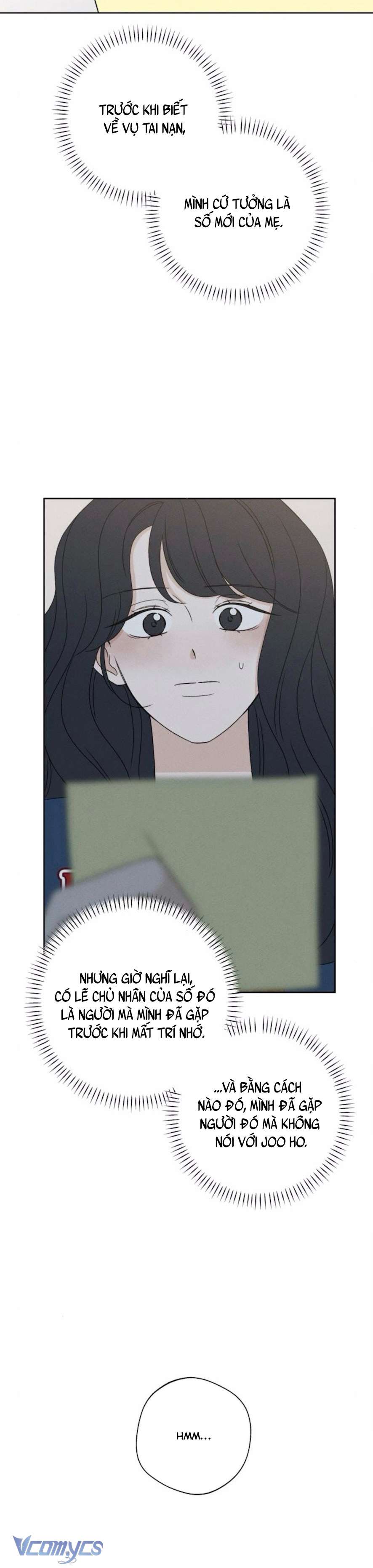 Miyeon Chap 23 - Trang 4