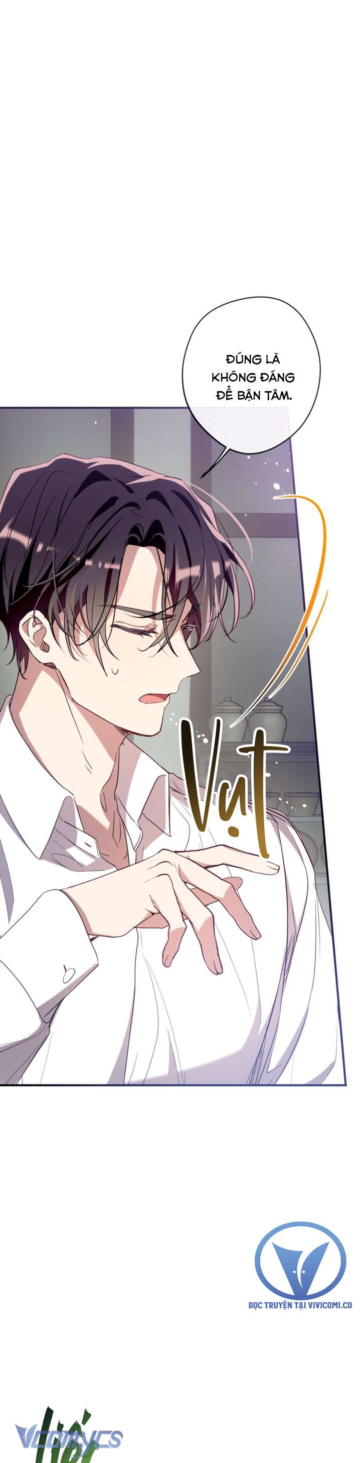 Chúng Ta Có Thể Trở Thành Một Gia Đình Được Không? Chap 152 - Trang 2