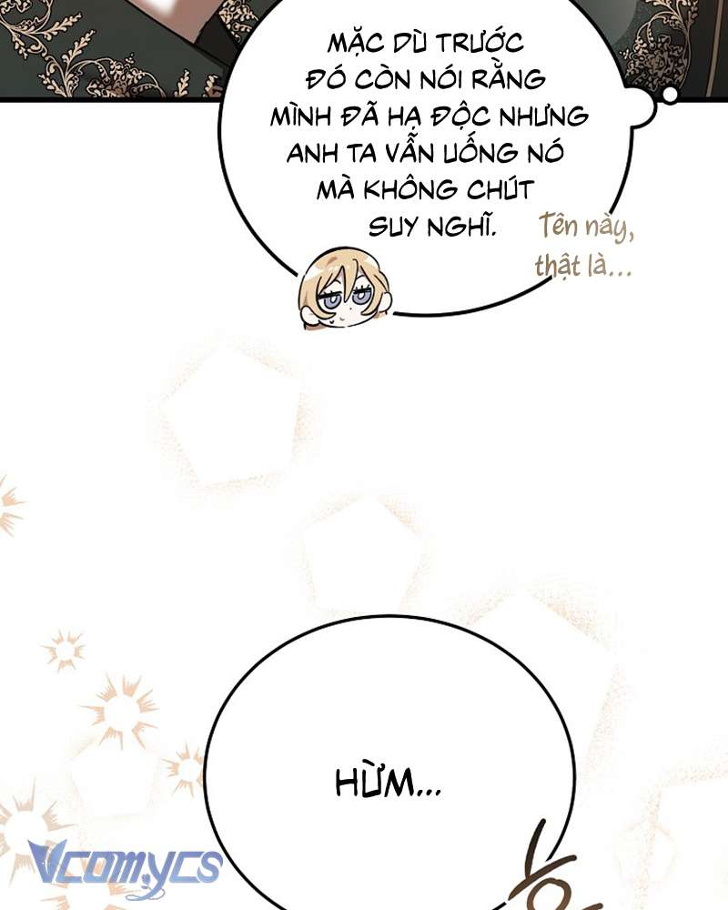 Ác Quỷ Nuôi Dưỡng Tiểu Thư Chapter 30 - Trang 4