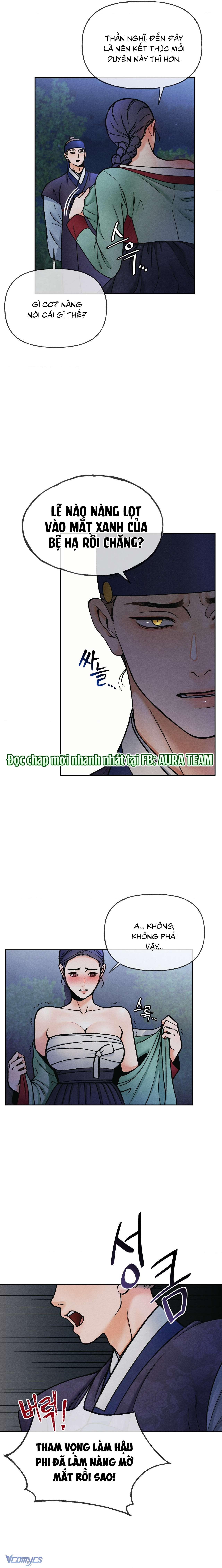 Dạ Sát (Yasal) Chap 1 - Trang 2