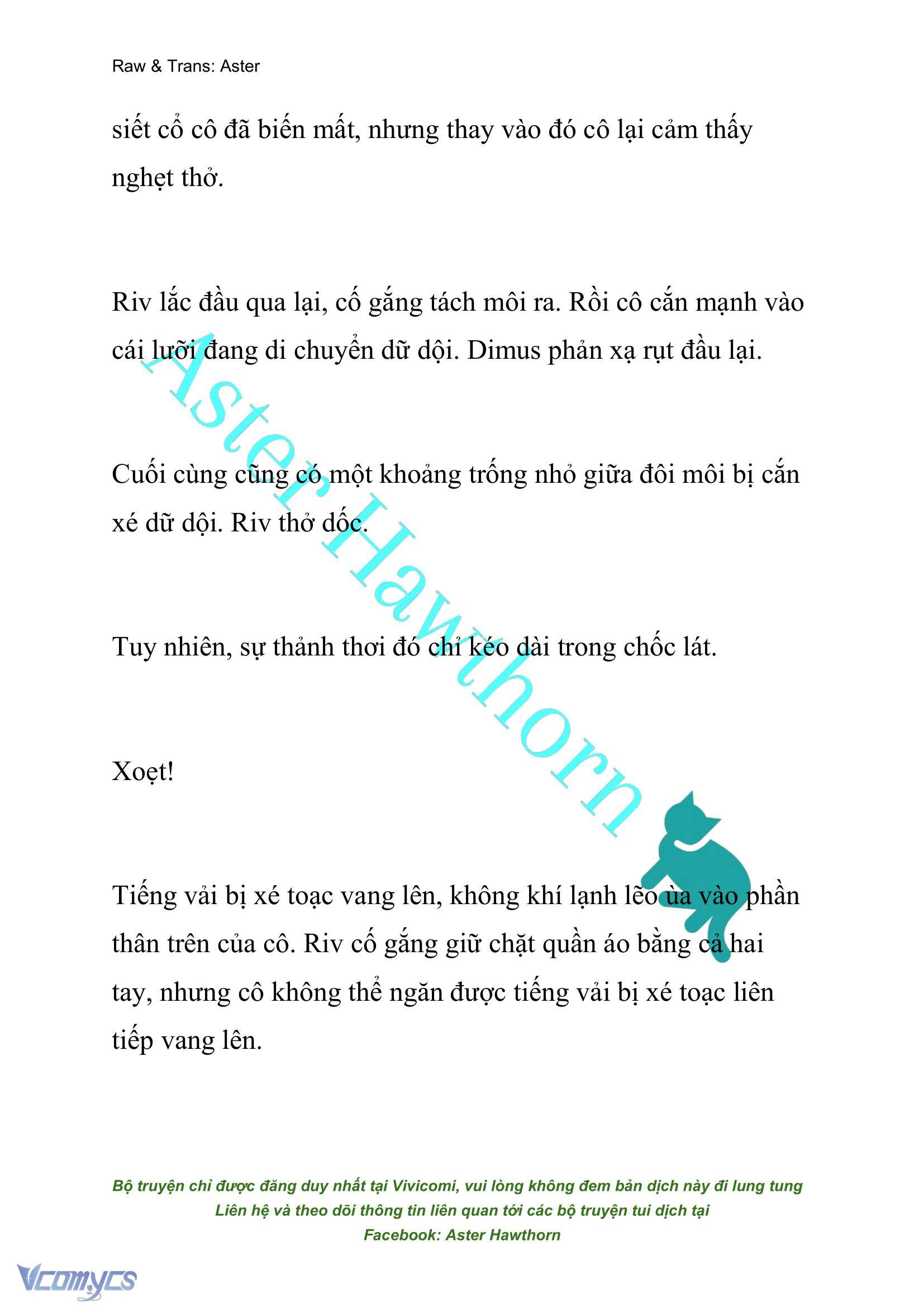 [NOVEL] Odalisque Chap 111 - Trang 2