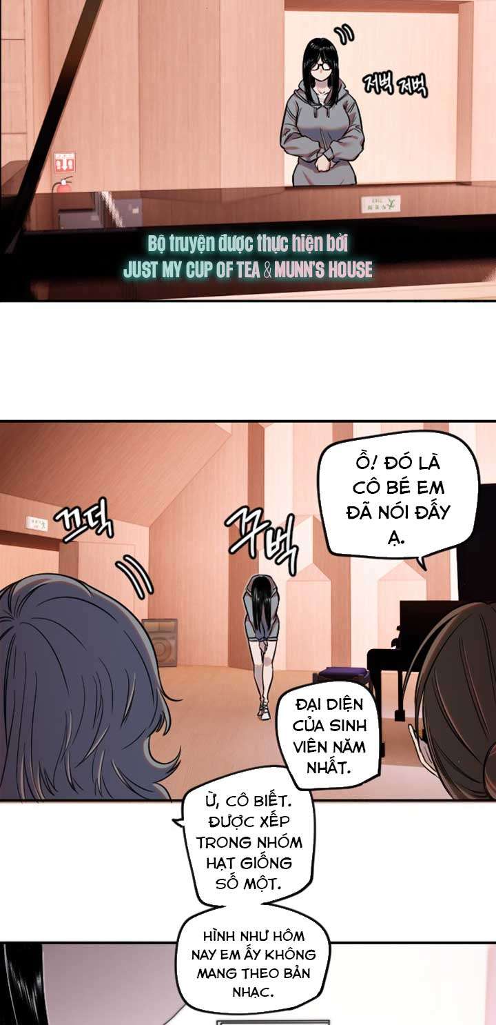 Manitto Chap 15 - Trang 3