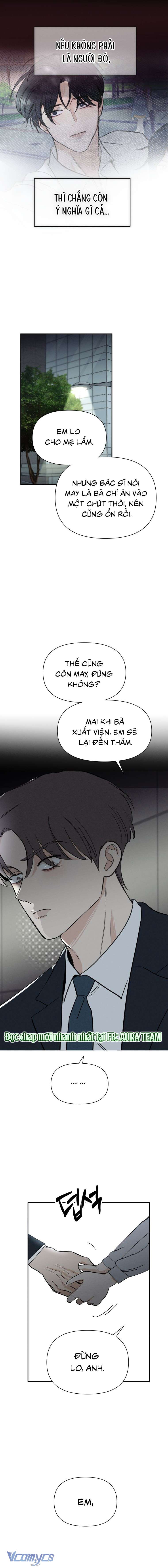 Người Đàn Ông Của Kẻ Khác Chap 37 - Trang 3