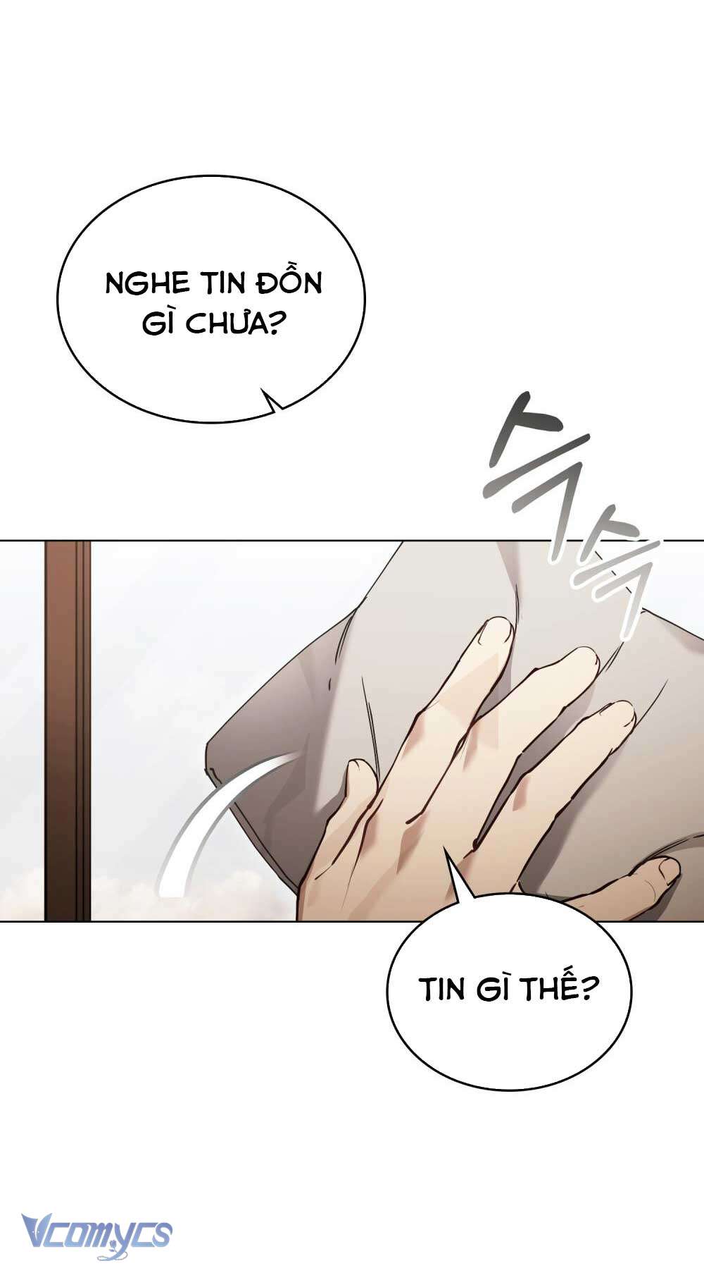 Hôn Nhân Khế Ước Chap 53 - Trang 3