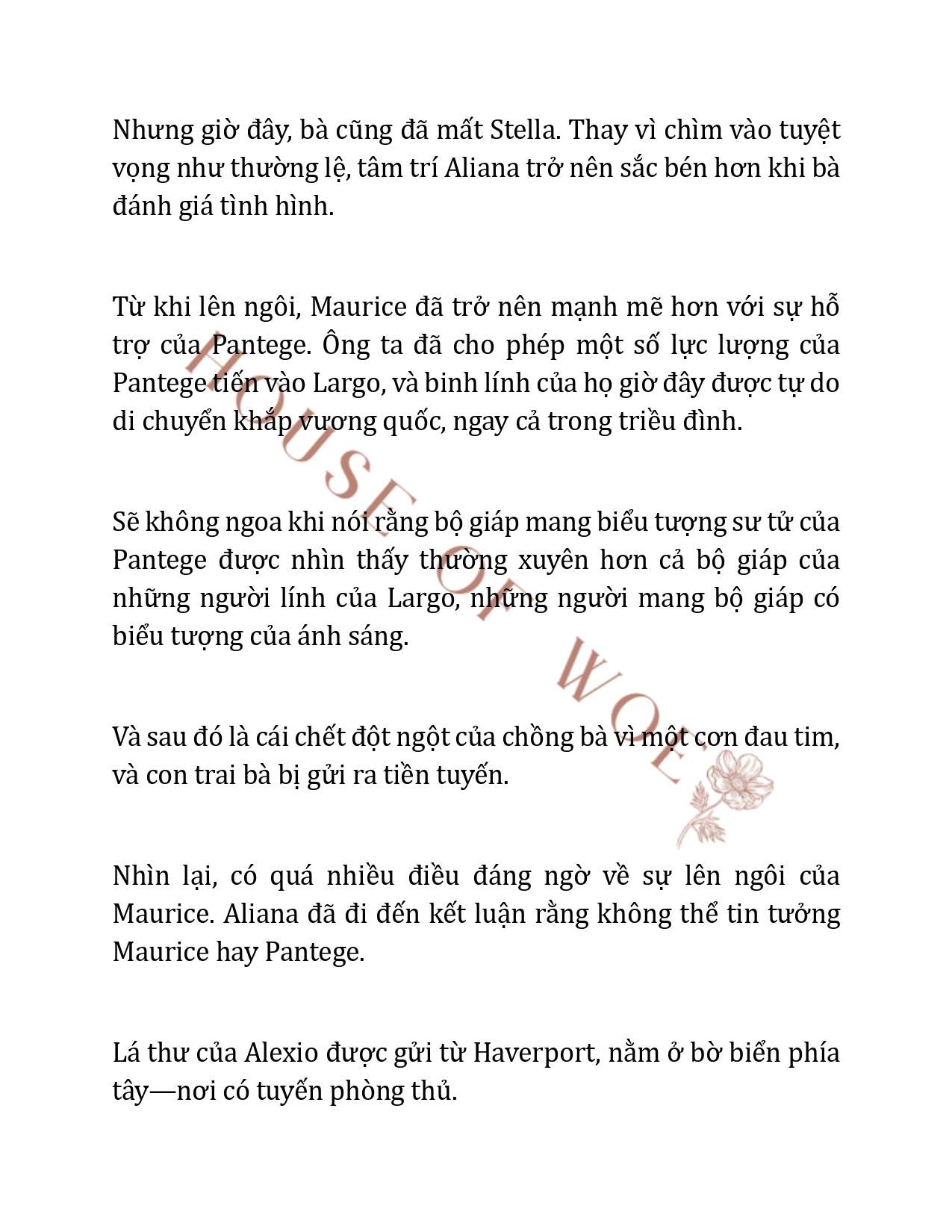 [NOVEL] QUÁI THÚ BỊ NGUYỀN RỦA NẮM GIỮ DÂY XÍCH CỦA TÔI Chap 43 - Trang 2