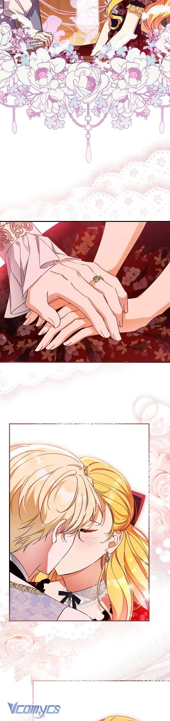 Thuần Hóa Hầu Tước Quái Dị Chap 49 - Trang 2