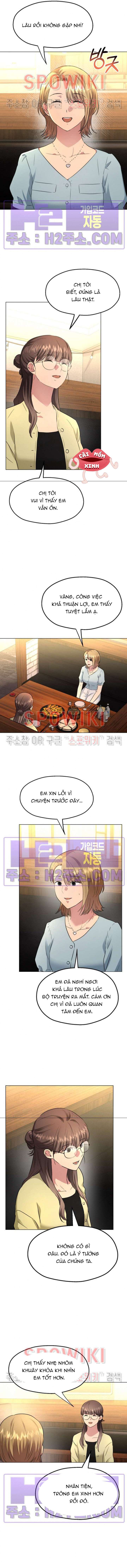 Twenty Nights Twenty Nights-Chap 37 - Trang 2