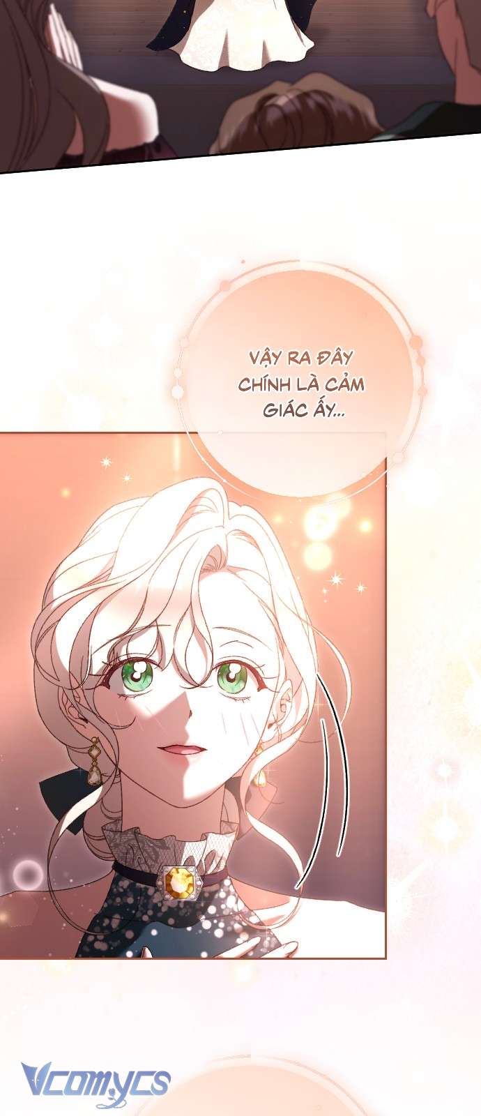 Dành Cho Những Ai Coi Hối Tiếc Là Điều Xa Xỉ Chap 39 - Trang 4