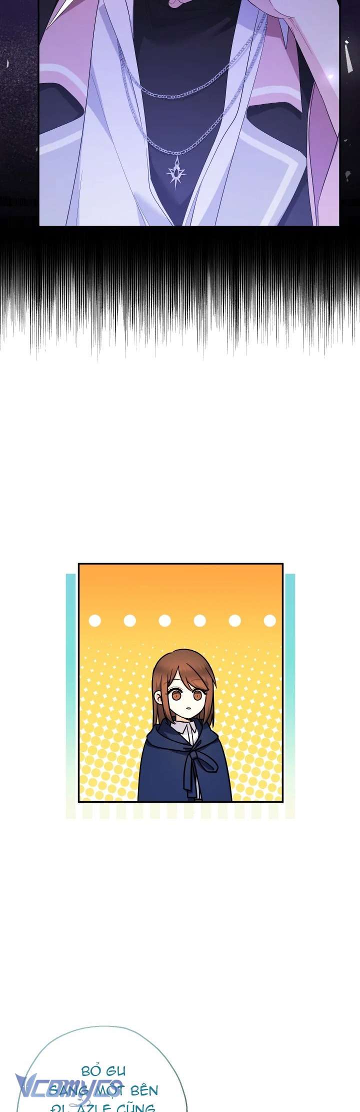 Tiểu Thư Tích Tiền Đi Bụi Chap 95 - Trang 3