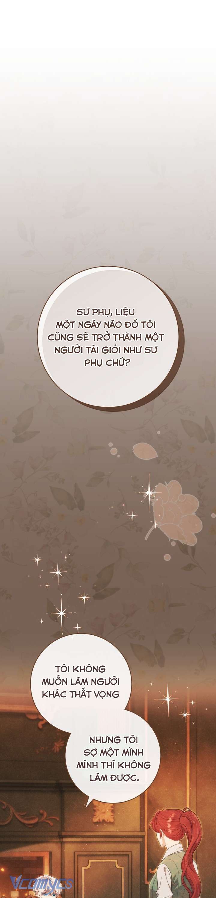 [18+] Vị Hoàng Tử Của Em Chap 5 - Trang 2