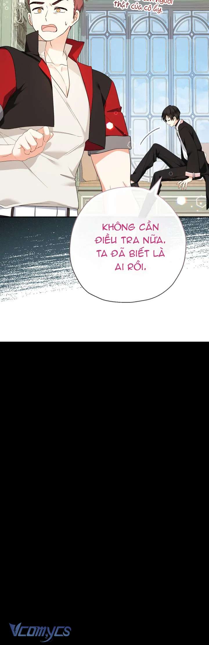 Tiểu Thư Tích Tiền Đi Bụi Chap 95 - Trang 3