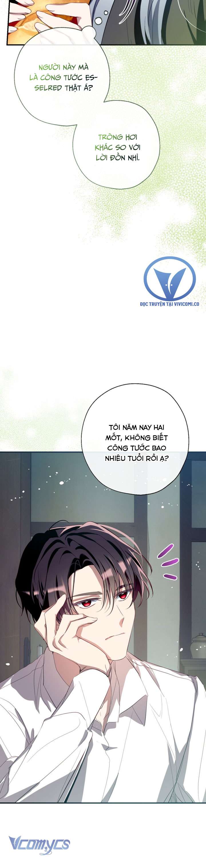 Chúng Ta Có Thể Trở Thành Một Gia Đình Được Không? Chap 152 - Trang 2
