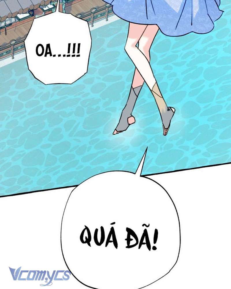 Chuyện Tình Tuyết Phương Bắc Chap 44 - Trang 3