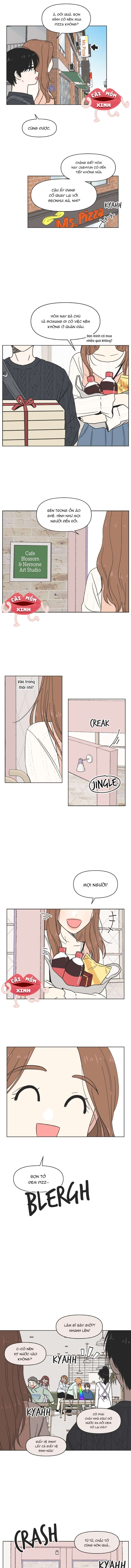 Seasons of Lovesome Seasons of Lovesome-Chap 9 - Trang 2