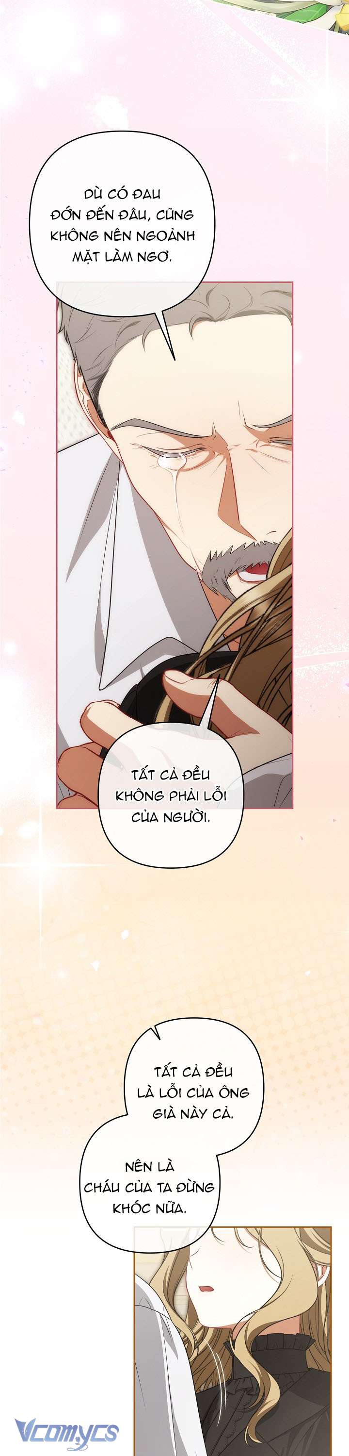 Tôi Đã Xem Một Vở Kịch Chap 5 - Trang 2