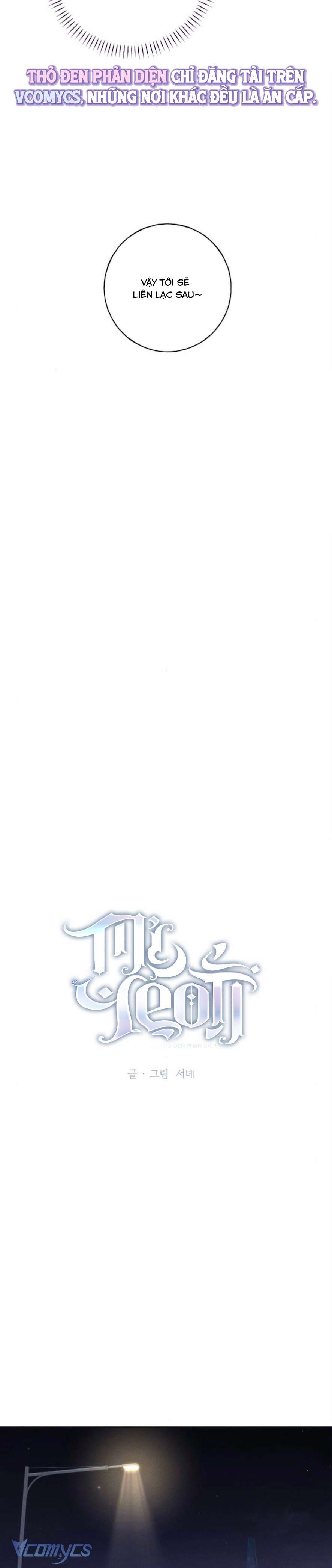 Miyeon Chap 23 - Trang 4