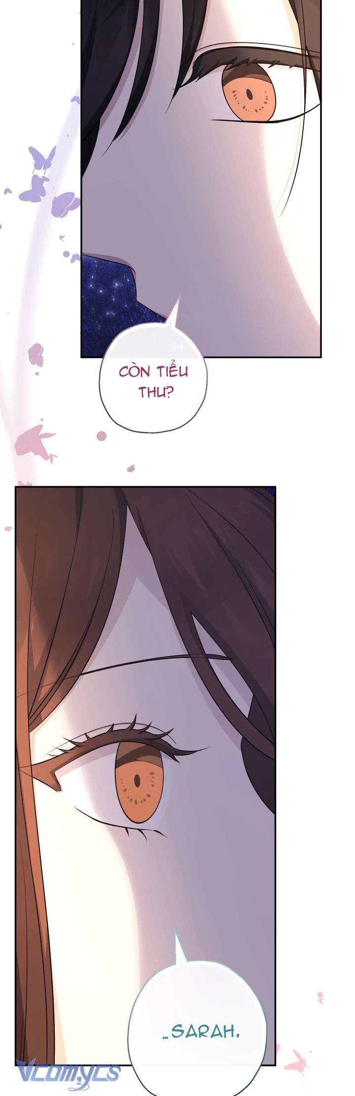Tiểu Thư Tích Tiền Đi Bụi Chap 95 - Trang 3