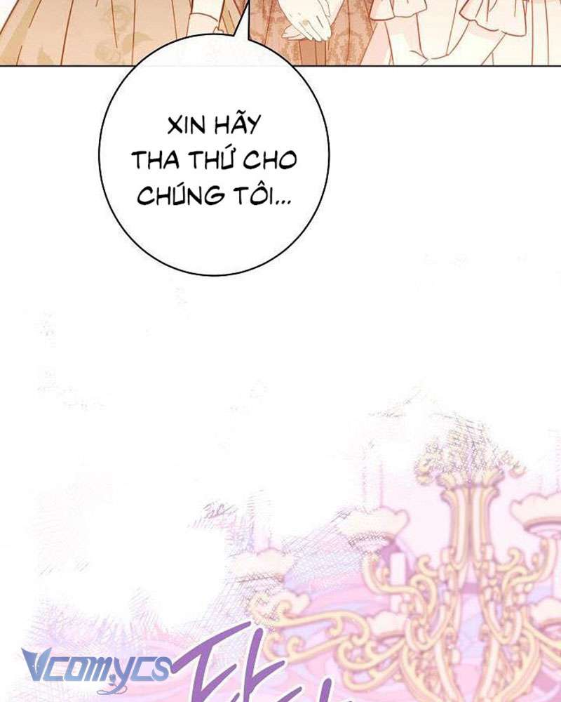 Hầu Gái Độc Quyền Của Hoàng Hậu Phản Diện Chap 108 - Trang 3