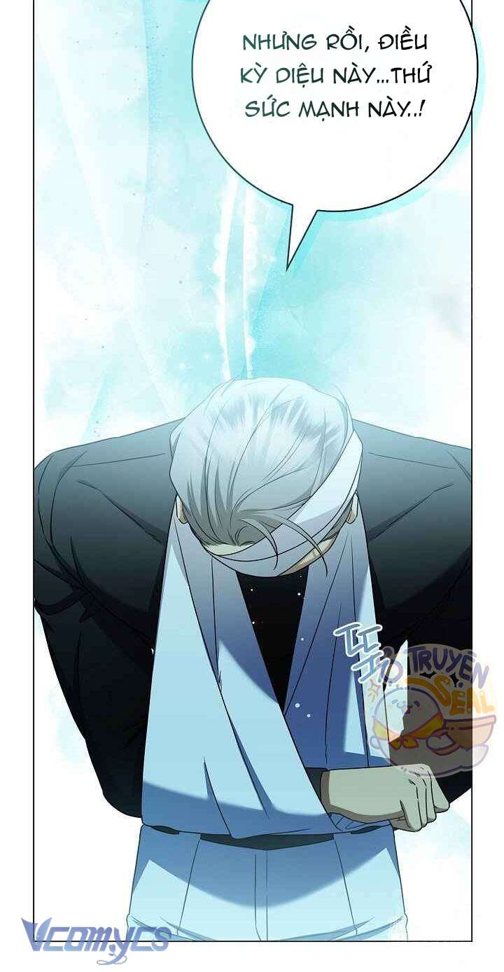 Xin Lỗi Vì Tôi Không Thể Rời Mắt Khỏi Vẻ Ngoài Của Ngài Chap 34 - Trang 4