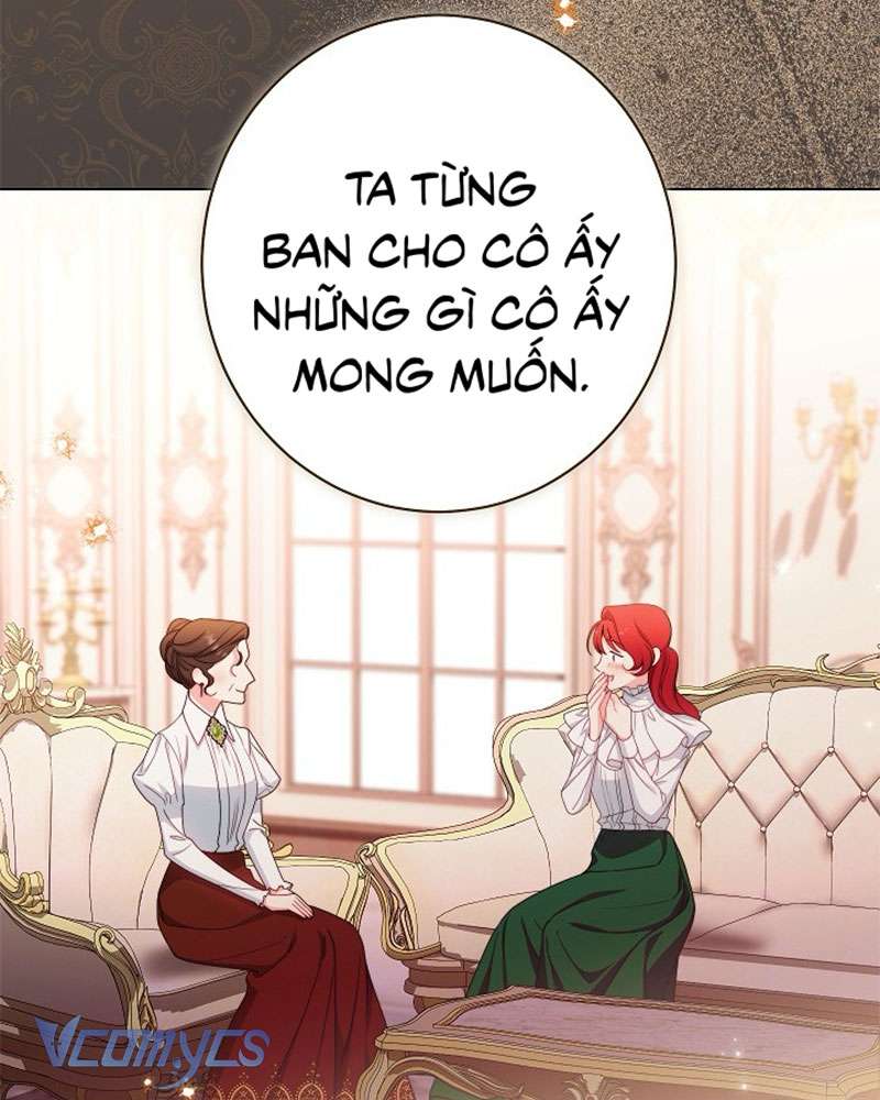 Hầu Gái Độc Quyền Của Hoàng Hậu Phản Diện Chap 103 - Trang 4