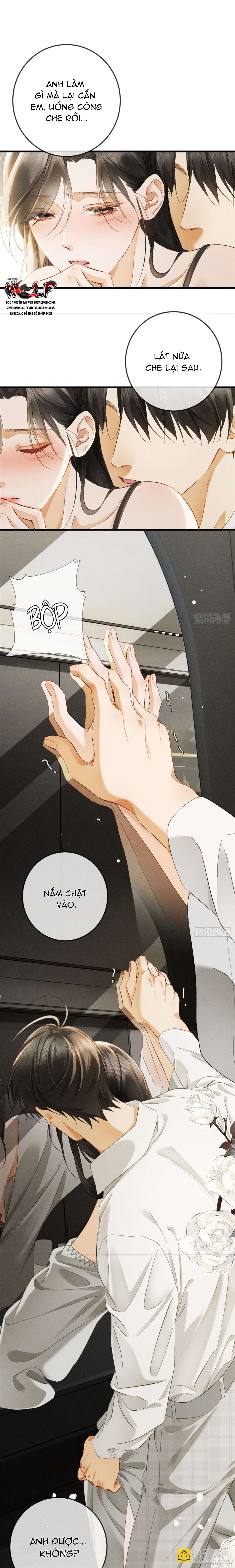 Sa Vào Cạm Bẫy! Chap 25 - Trang 3