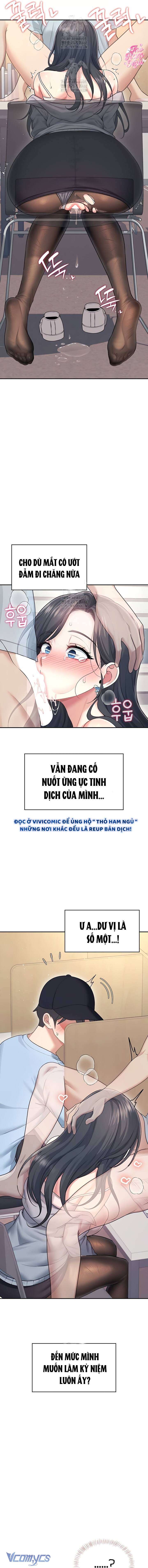 [18+] Đồ Chơi Tình Dục Không Dây Chap 51 - Trang 2