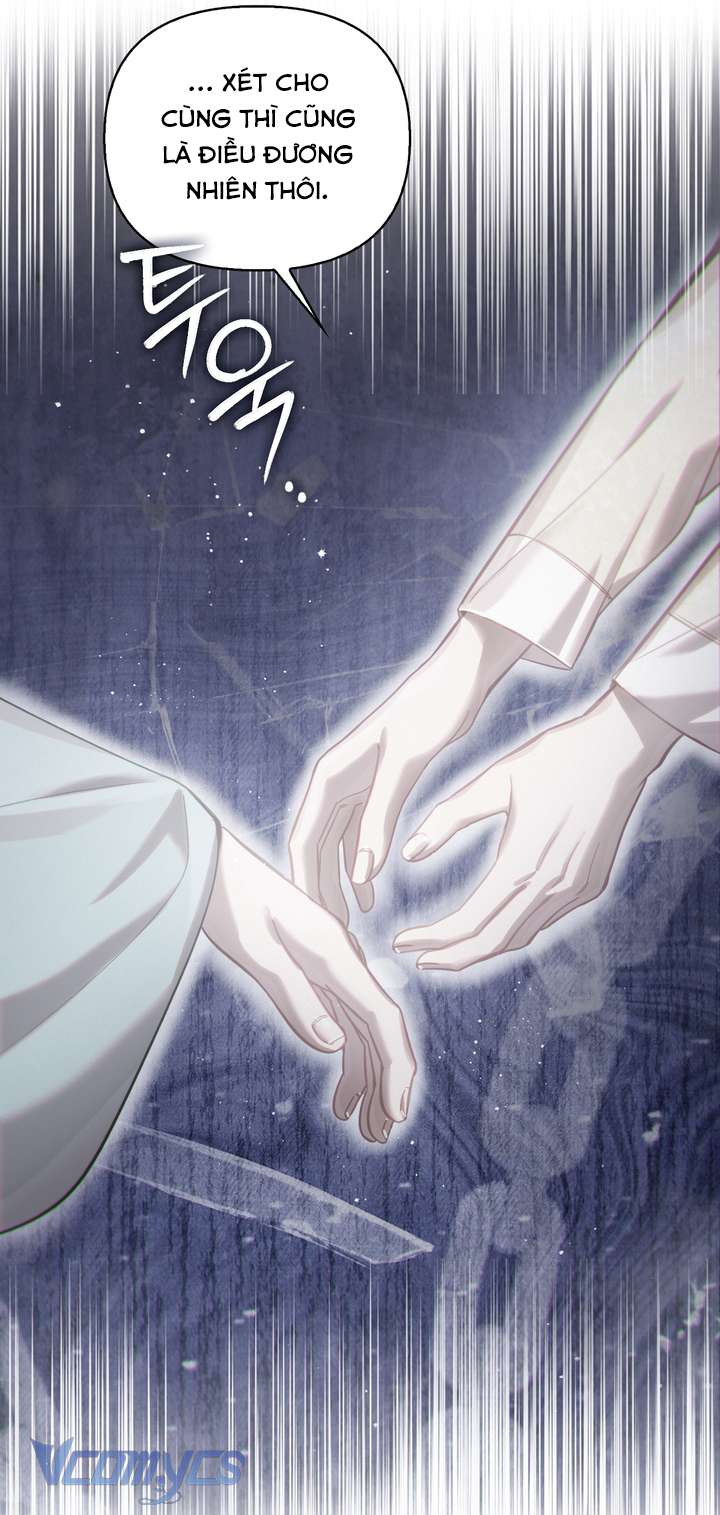 [18+] Tiết Học Bí Mật Của Trung Điện Chap 53 - Trang 2