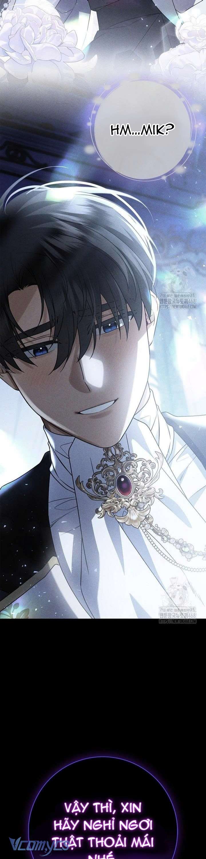 Xin Lỗi Vì Tôi Không Thể Rời Mắt Khỏi Vẻ Ngoài Của Ngài Chap 27 - Trang 4