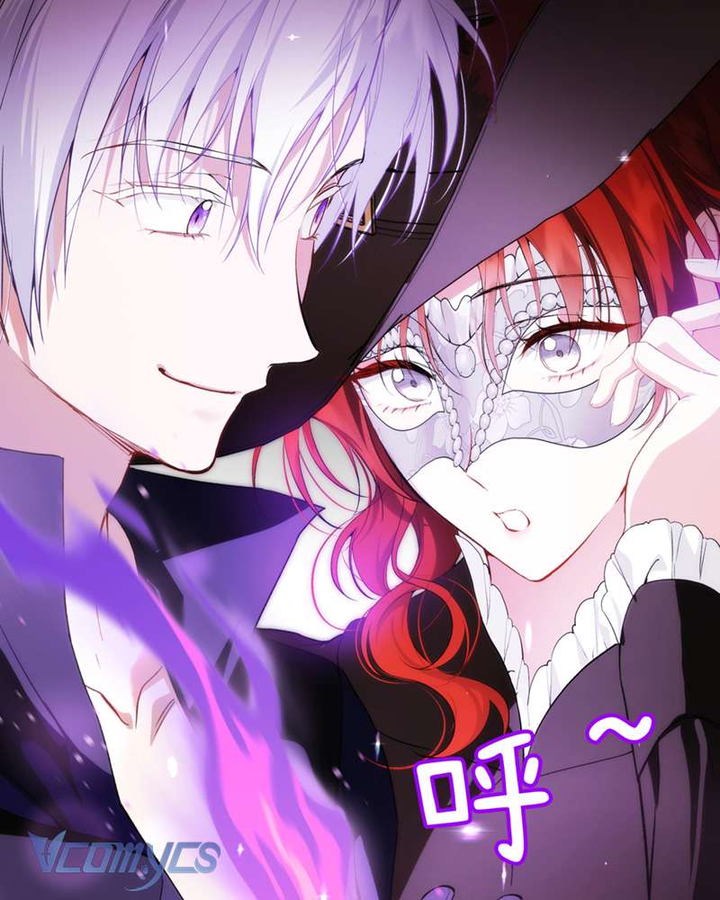 Cô Ấy Sẽ Thuần Hóa Các Anh Hùng Chap 24 - Trang 2