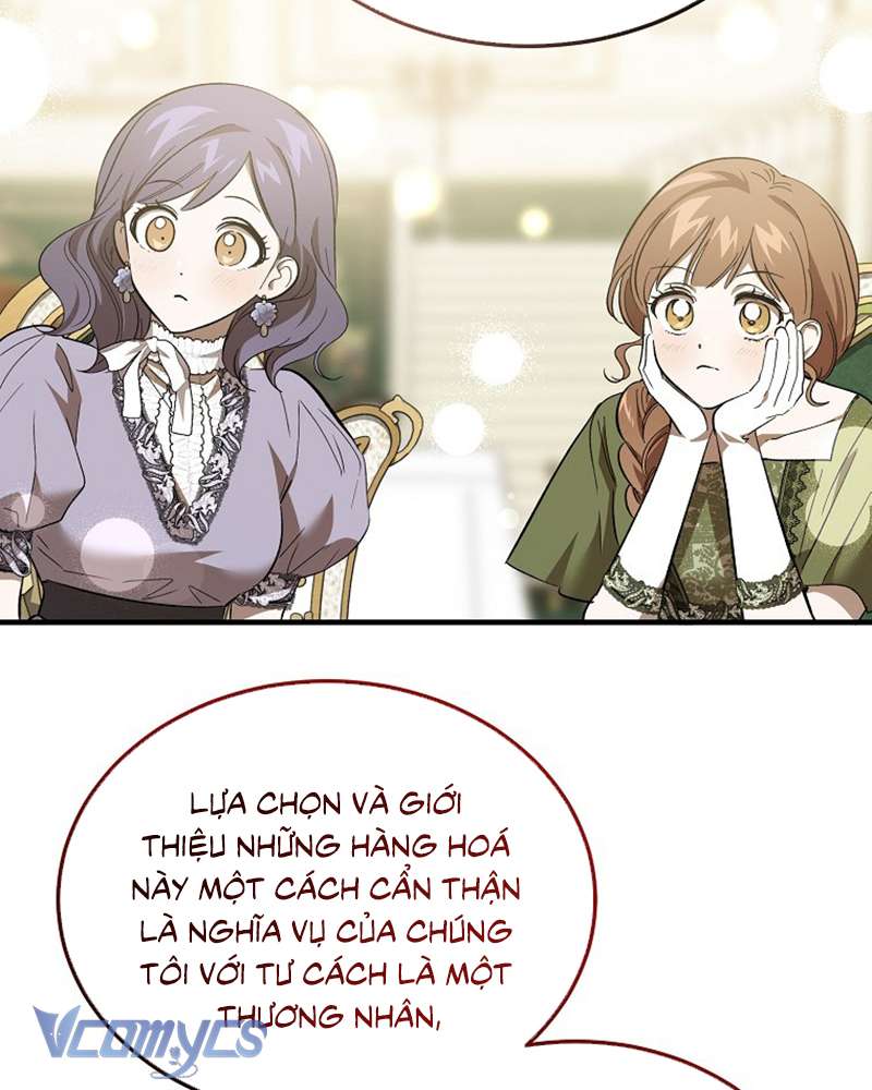 Ác Quỷ Nuôi Dưỡng Tiểu Thư Chapter 47 - Trang 4