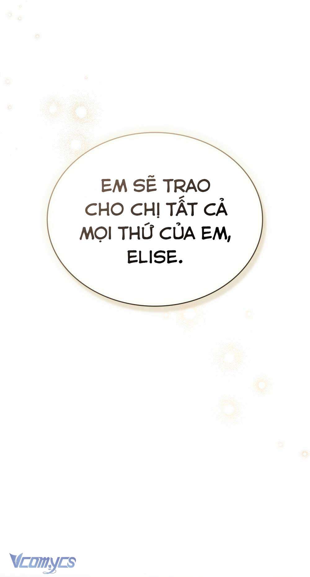 Hôn Nhân Khế Ước Chap 54 - Trang 3