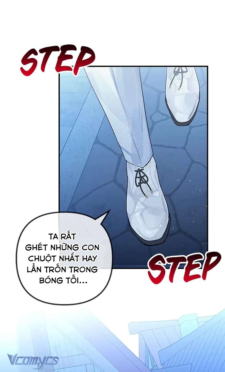 Con Gái Cưng Của Quỷ Chap 29 - Trang 3