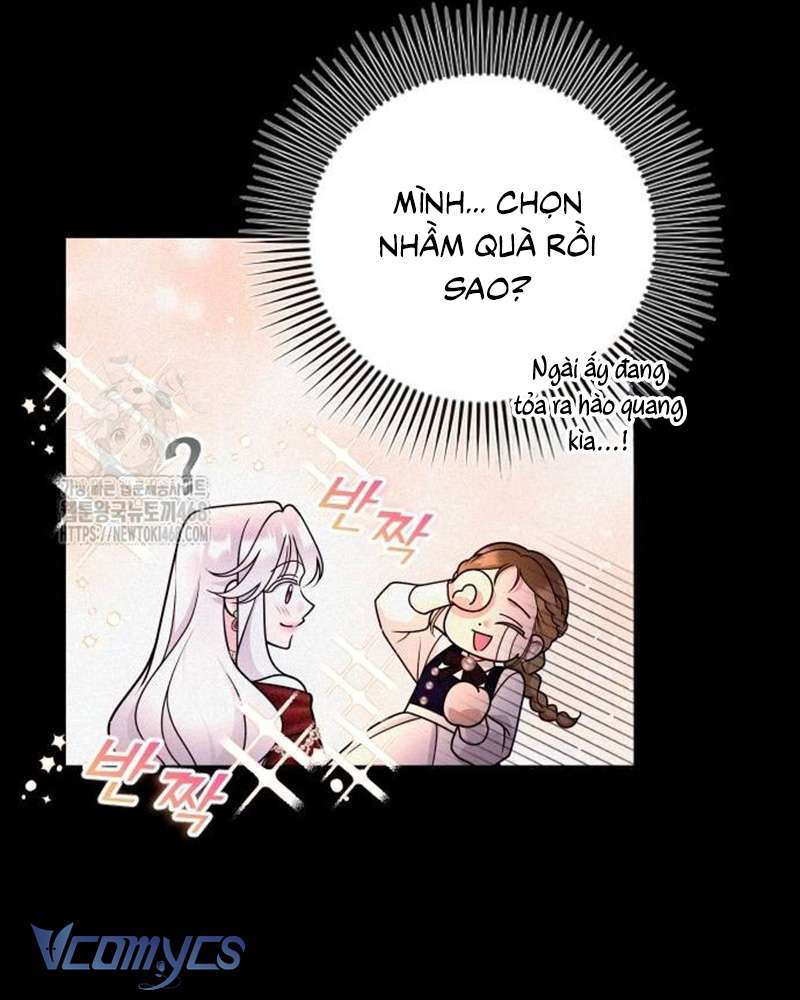 Trước Khi Em Có Ý Định Chạy Trốn Ta Sẽ Ngăn Chặn Nó Chap 30 - Trang 2