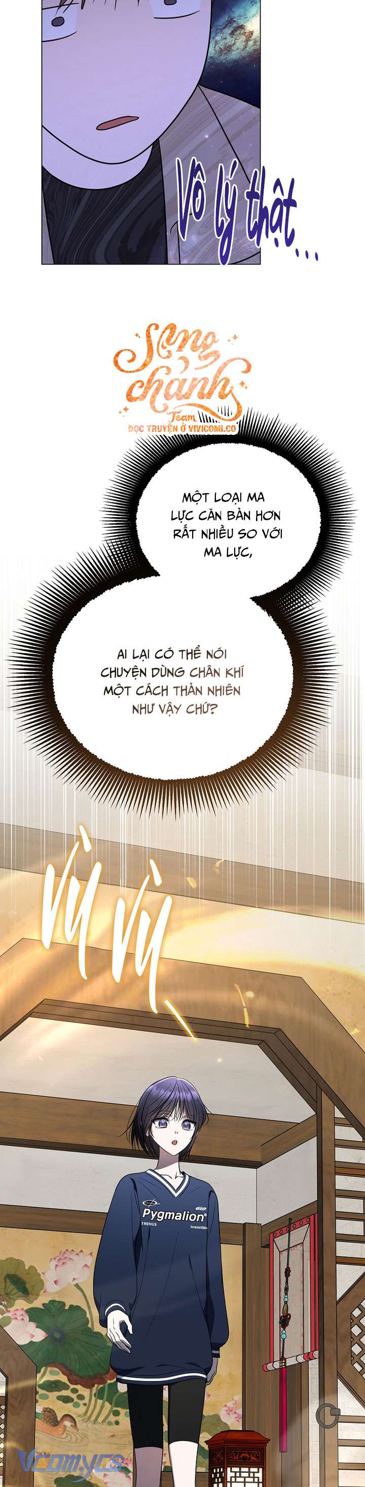 Hướng Dẫn Sinh Tồn Dành Cho Người Xếp Hạng Chap 57 - Next 