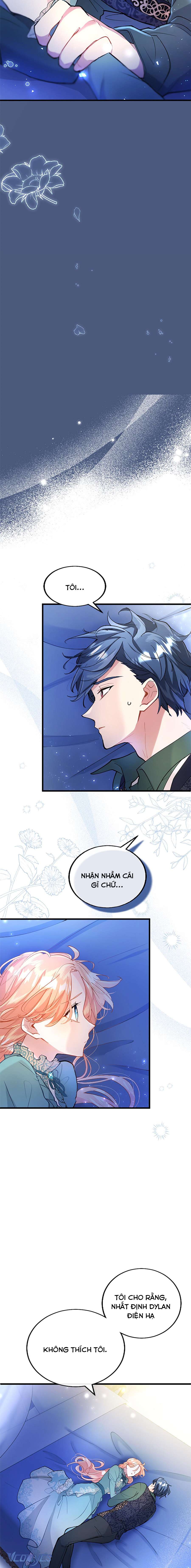 Đại Tiểu Thư Sao Phải Giả Nam Chapter 52 - Trang 4