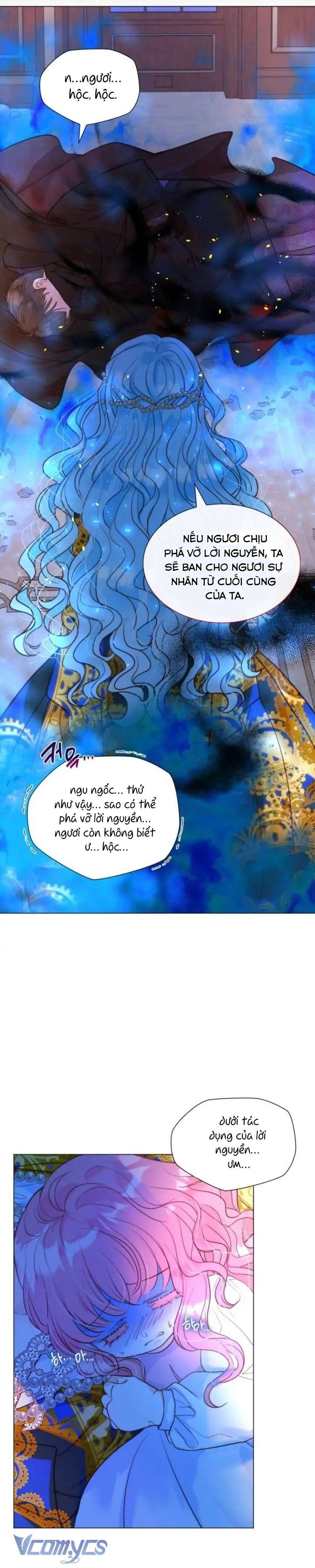 Tôi Được Sinh Ra Là Con Gái Thứ Hai Chapter 11 - Trang 4