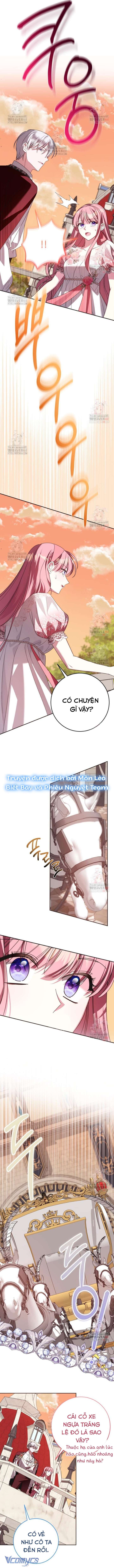 Tôi Gặp Nam Chính Trong Tù Chap 70 - Trang 2