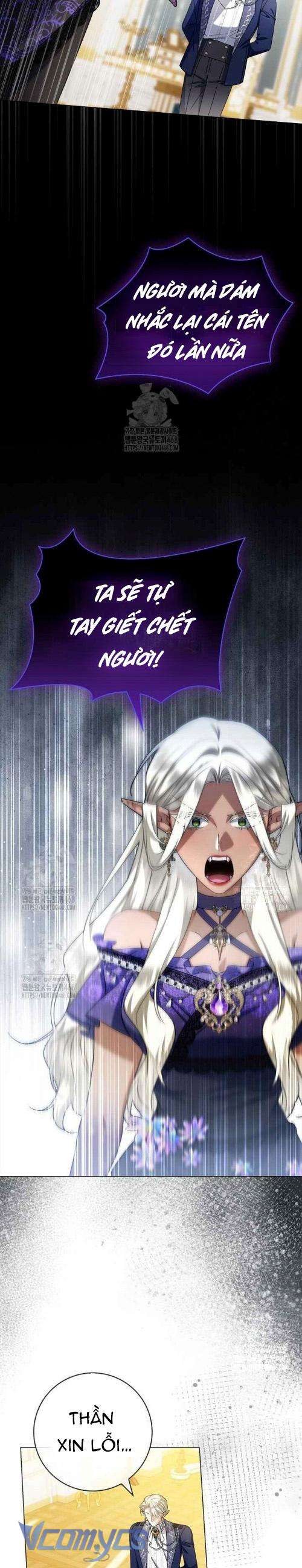 Xin Lỗi Vì Tôi Không Thể Rời Mắt Khỏi Vẻ Ngoài Của Ngài Chap 32 - Trang 4
