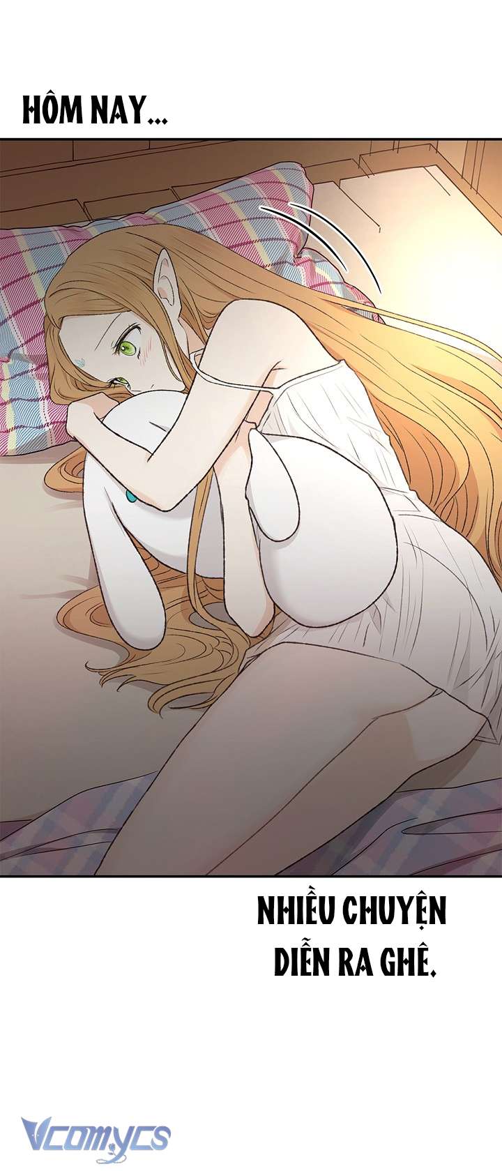 [KHÔNG CHE] Yêu Tinh Giao Phối Chap 5 - Trang 2