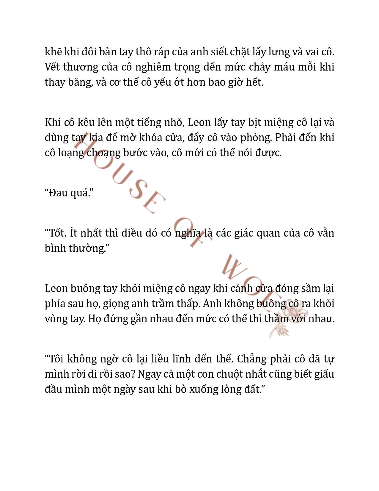 [NOVEL] QUÝ CÔ QUÁI VẬT VÀ HIỆP SĨ THÁNH Chap 37 - Trang 2